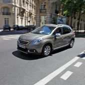 TEST DRIVE VIDEO HYBRID AIR PEUGEOT CITROEN - FCIA - French Cars In America