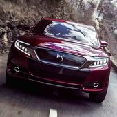 PSA PEUGEOT CITROEN BACK IN THE USA / CANADA WITH DS BRAND ? - FCIA - French Cars In America