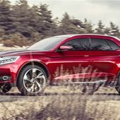 DSX - THE AMERICAN CITROEN - FCIA - French Cars In America