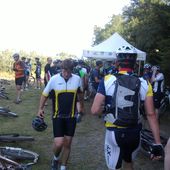 Randonnée du Mont Rebel 2013 - Séguinière Vélo Sport (SVS)