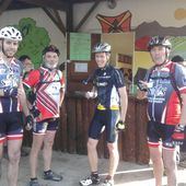 Randonnée du Steak 2013 - Séguinière Vélo Sport (SVS)