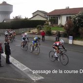 Cholet Pays de Loire : grand merci aux bénévoles du SVS - Séguinière Vélo Sport (SVS)