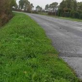 Préparation de la rando du Bouchot 2014 (le balisage) - Séguinière Vélo Sport (SVS)