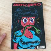 Chiner sa bibliothèque - saison 02 - épisode 04 - Underground dessiné en bande - Les arts débauchés