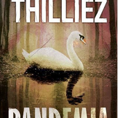 Franck Thilliez / Pandémia