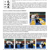 BU de AIKIBUDO - Aïkibudo à Caudebec en Caux
