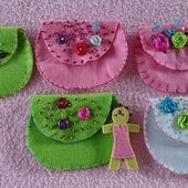 Broderie pour Maman. Mai 2015 - Broderie Passion