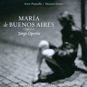 Yo soy Maria - Piazzola - Musiques au coeur