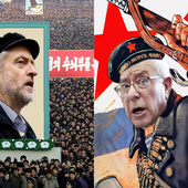 La Réplique des Dominants, en Sept Étapes: Édition Spéciale Corbyn/Sanders - echoes.over-blog.com