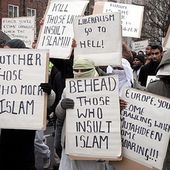 Si vous dites que l'islam est violent, vous serez puni! - Thousand and One News