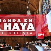L'Atacama au coeur du débat Chili-Bolivie à La Haye