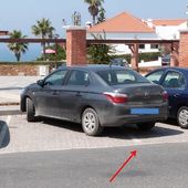 31- Conduire au Portugal... ça passe ou ça casse !