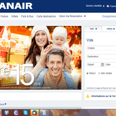 71- Ryan Air est arrivé à Lisbonne ! Cool ! ou pas...