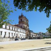 150- Alcobaça - A la (re)découverte du Portugal !