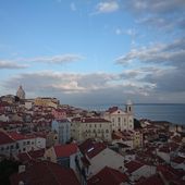 215- 1 week-end à Lisbonne = 10 incontournables - A la (re)découverte du Portugal !