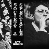 La société du spectacle, Guy Debord
