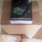Arrivage de :Kinou l'enfant du ciel