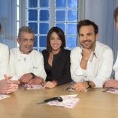 Vidéo - Qui sera le prochain grand pâtissier? - Qui sera le prochain grand pâtissier ? - 02-07-2013
