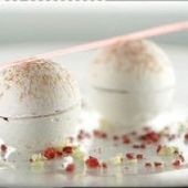Camille P - Framboise craquante