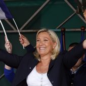 Pourquoi Marine Le Pen va être élue en 2017. - TRIBUNE LIBRE