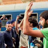 Migrants : ce que vous ne verrez pas à la télévision. - TRIBUNE LIBRE