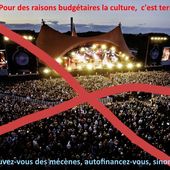 Carnet - Canaille le Rouge, le c@rnet, ses p@ges.
