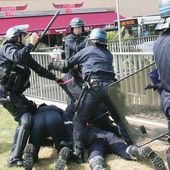 Après les bavures, comment les justifier ?