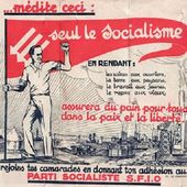 Les théologiens de la résignation