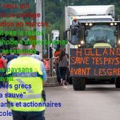 Vers qui cela draine