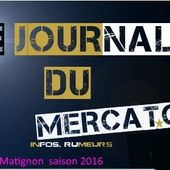 Mercato de la rentrée