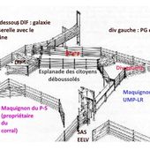 Sondages, c'est parti pour un (1er) tour