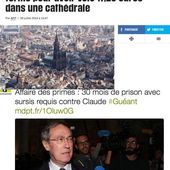 E=MC2 et justice de classe