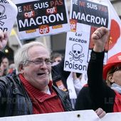 Chemin du ressaisissement ou savoir décliner positivement