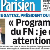 MEDEF-Haine, le régional de l'épate