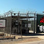Un Guantanamo en France ?