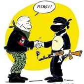 Comme on se retrouve !