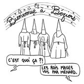 ♫ comme les rois mages ♫