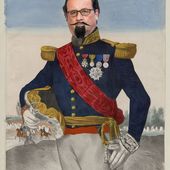Déchéance : on a les références qu'on mérite.