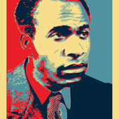 Le train du déshonneur. Fanon ou Macron il faut choisir