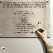 Vive Gavroche !