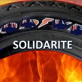 Goodyear; solidarité.