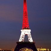 Ce sont des monstres, oui. Qui les arment ?