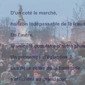 Phonétique : "panama papers" et "Paname a pas peur"