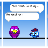 Va-t-on laisser tranquille les signataires ?
