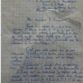 L'ordre doit régner à Mayotte