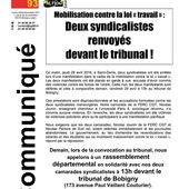 LaValls le matraqueur
