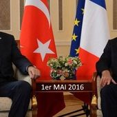 Etats d'Urgence et couvre-feu