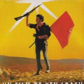 Ken Loach Palme d'or !