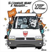 Tous unis derrière LaValls