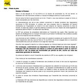 Que le flot monte, que le flot monte. - Canaille le Rouge, le c@rnet, ses p@ges.
